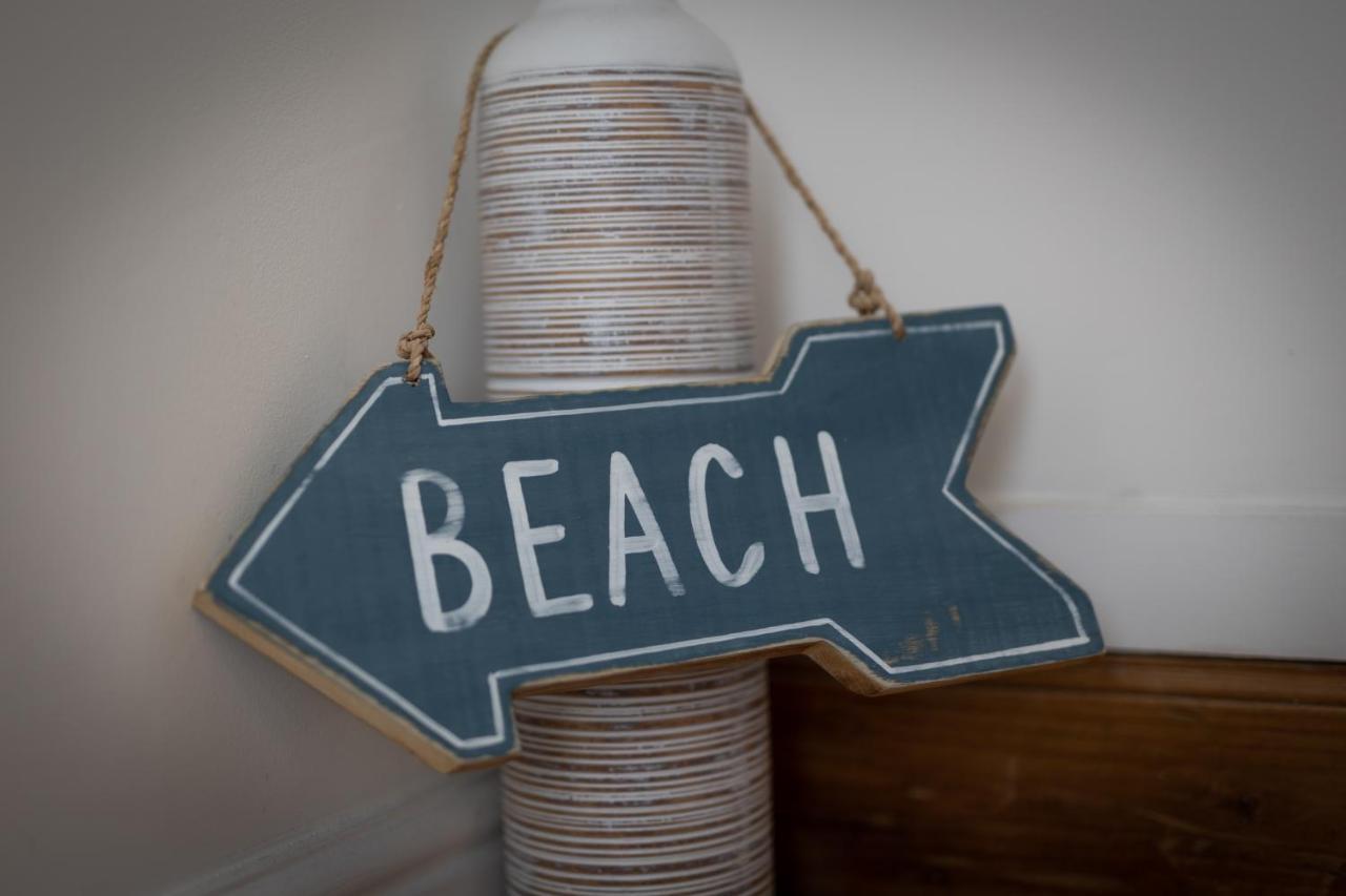 Ocean Cottage - Walk To Beach Countryside Views Saundersfoot Ngoại thất bức ảnh